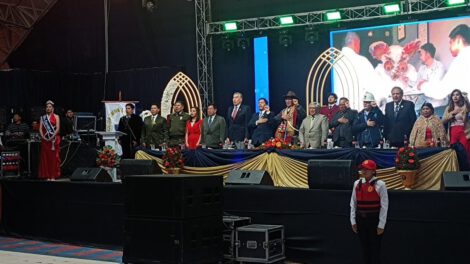 Expoteco 2024 busca potenciar el desarrollo económico