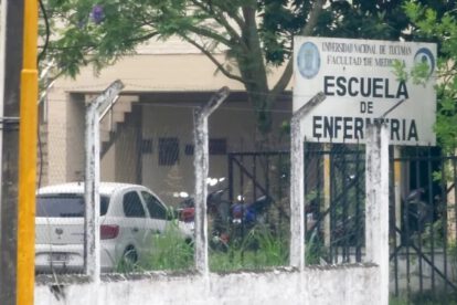 Denuncian a docente por exigir sobornos en la Universidad Nacional de Tucumán