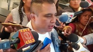El diputado Alberto Astorga insta al TSE a garantizar las elecciones judiciales