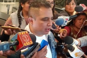 El diputado Alberto Astorga insta al TSE a garantizar las elecciones judiciales