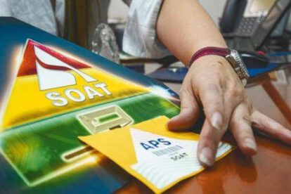 SOAT 2025 comercialización y detalles