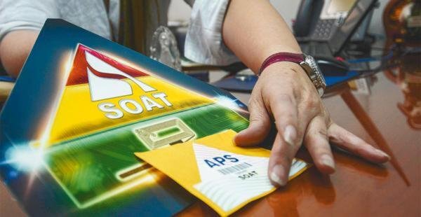 SOAT 2025 comercialización y detalles