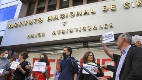 Recortes estatales al cine argentino en el Festival Internacional de Cine de Gijón