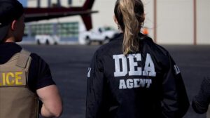 Expulsión de la DEA por Evo Morales según Wikileaks