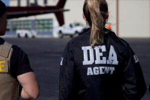 Expulsión de la DEA por Evo Morales según Wikileaks