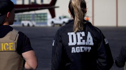 Expulsión de la DEA por Evo Morales según Wikileaks