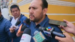 Viceministro Ríos solicita entrega justicia a exministro Quintana y dirigente Santos