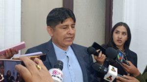 Evo Morales cárcel