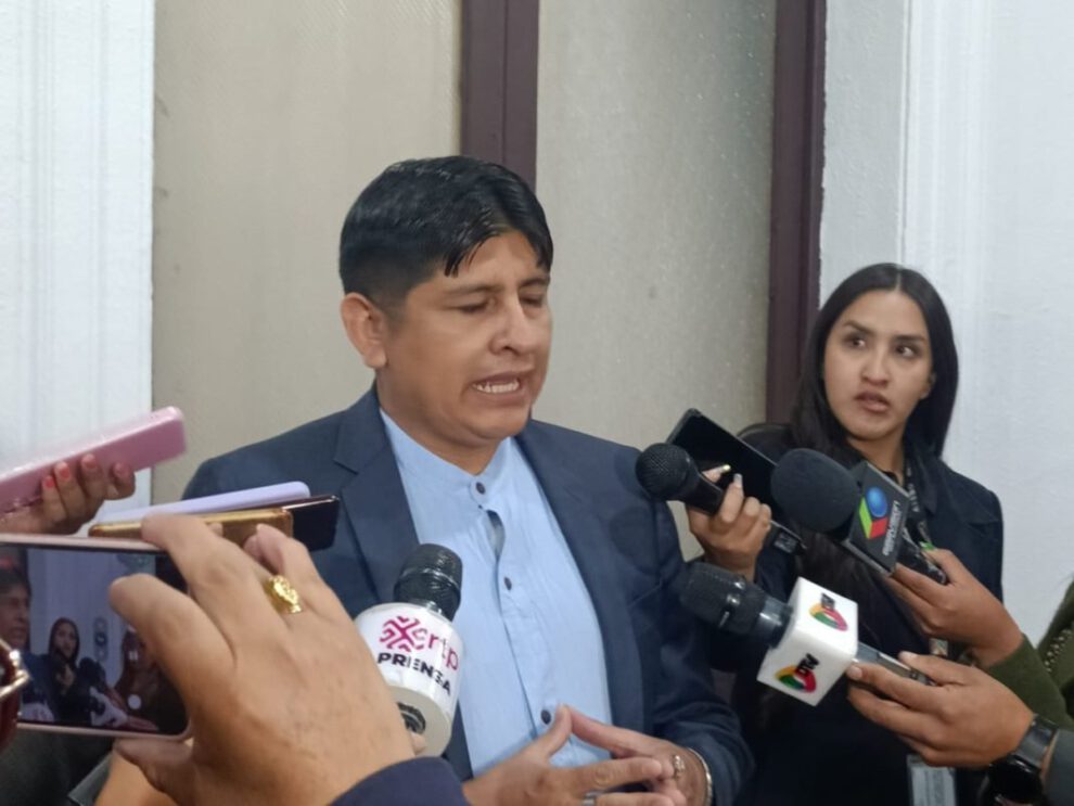 Evo Morales cárcel