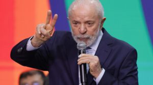 Lula da Silva destaca el papel de la sociedad civil en el G20