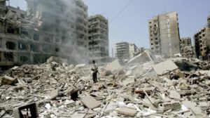 Bombardeo israelí en Líbano causa la muerte del portavoz de Hizbulá
