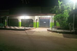 Intento de robo en Guayaramerín