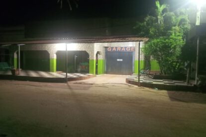 Intento de robo en Guayaramerín
