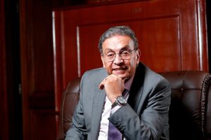 Pensión Solidaria de Vejez en Bolivia