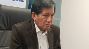 Aniversario del departamento de Beni con Félix Ajpi