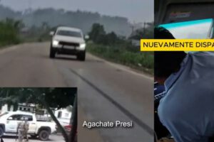 documental sobre intento de asesinato de Evo Morales