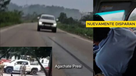 documental sobre intento de asesinato de Evo Morales