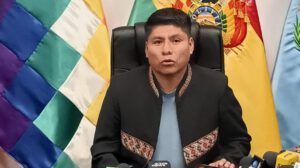 Libertad para detenidos en bloqueos de caminos