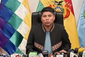 Libertad para detenidos en bloqueos de caminos