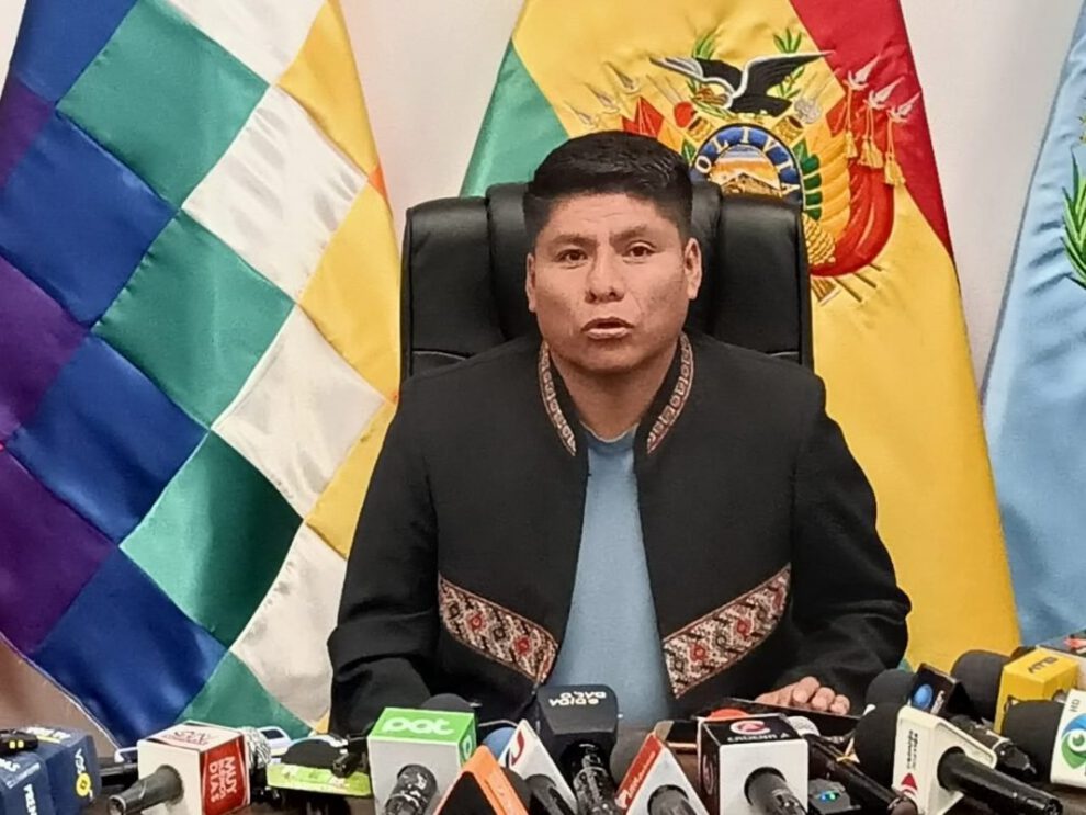 Libertad para detenidos en bloqueos de caminos