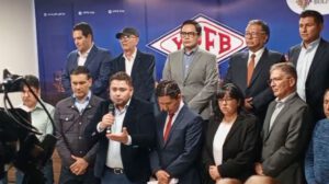 Tarifa referencial para combustibles en Bolivia
