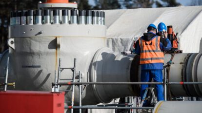 Acuerdo gas Vaca Muerta entre Brasil y Argentina