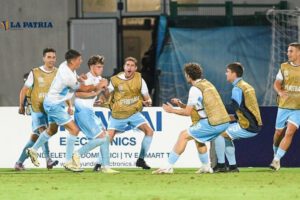 San Marino hace historia tras vencer a Liechtenstein en la Liga de Naciones