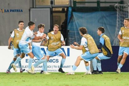 San Marino hace historia tras vencer a Liechtenstein en la Liga de Naciones
