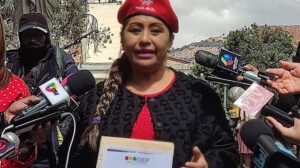 Pan-Bol niega vínculo con Evo Morales para las elecciones de 2025
