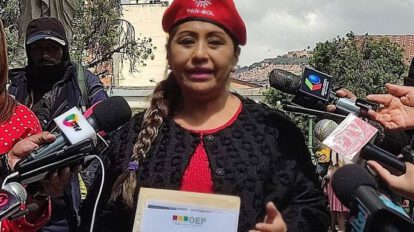 Pan-Bol niega vínculo con Evo Morales para las elecciones de 2025