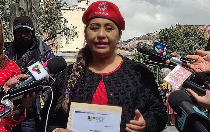 Pan-Bol niega vínculo con Evo Morales para las elecciones de 2025