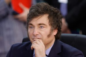 Argentina G20 Agenda 2030