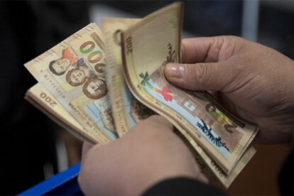 Deuda pública externa de Bolivia alcanza 26,8% del PIB