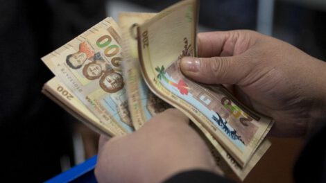 Deuda pública externa de Bolivia alcanza 26,8% del PIB