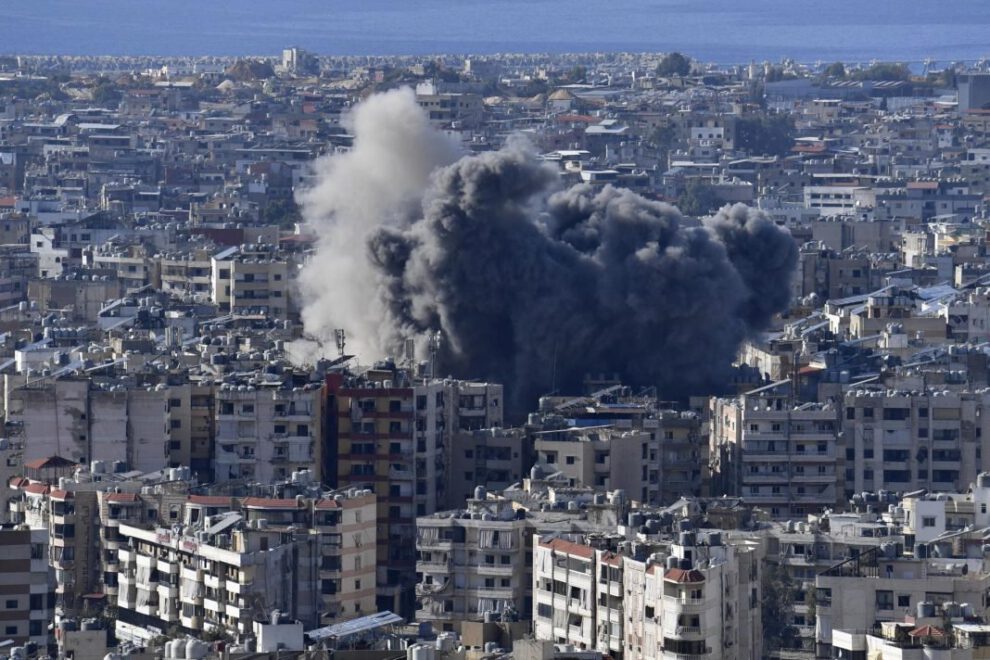 Muertes de niños en Líbano por la violencia reciente