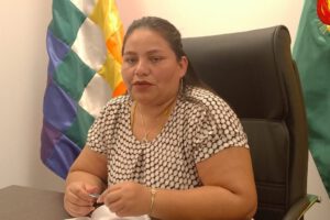 Investigación sobre alcaldes y concejales que coadyuvaron en bloqueos