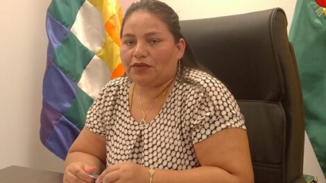 Investigación sobre alcaldes y concejales que coadyuvaron en bloqueos