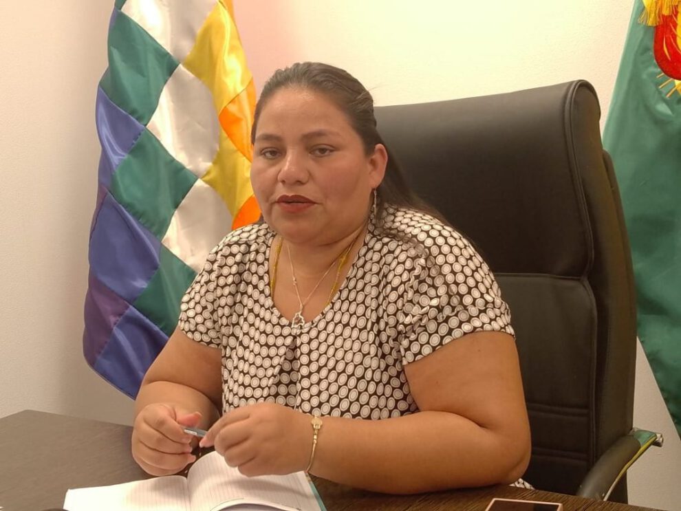 Investigación sobre alcaldes y concejales que coadyuvaron en bloqueos