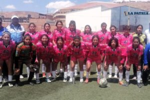 Futuro FC tiene chances de alcanzar el título en esta temporada