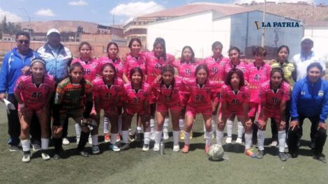 Futuro FC tiene chances de alcanzar el título en esta temporada