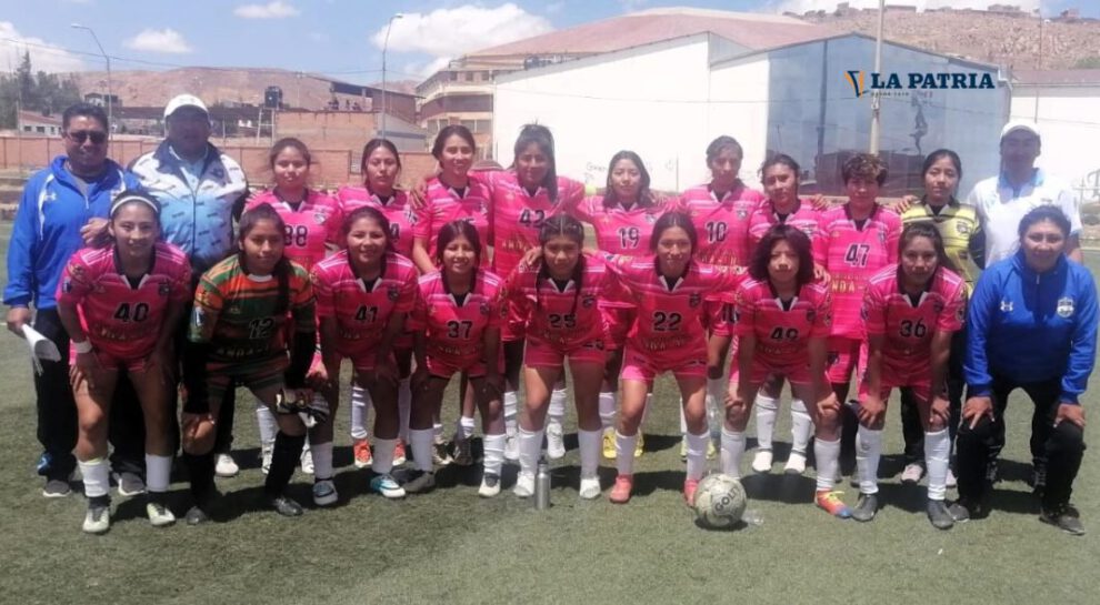 Futuro FC tiene chances de alcanzar el título en esta temporada