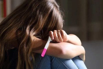 Menor embarazada tras agresión sexual