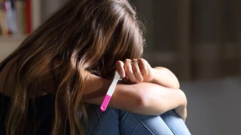 Menor embarazada tras agresión sexual