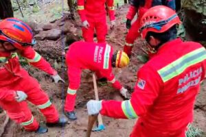 Tortura y asesinato en Pucamayo