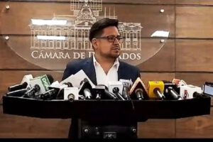 Comisión Especial por el Bicentenario de Bolivia