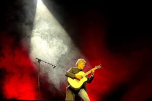 Piraí Vaca conquista Europa y Estados Unidos con su gira 2024