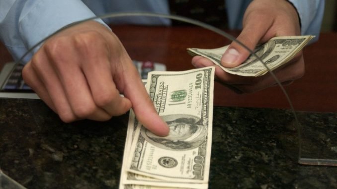 Remesas en Bolivia alcanzan $us100,44 millones en septiembre