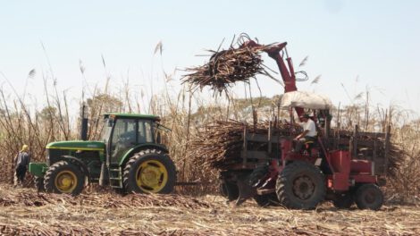 bloqueo de carreteras por falta de diésel