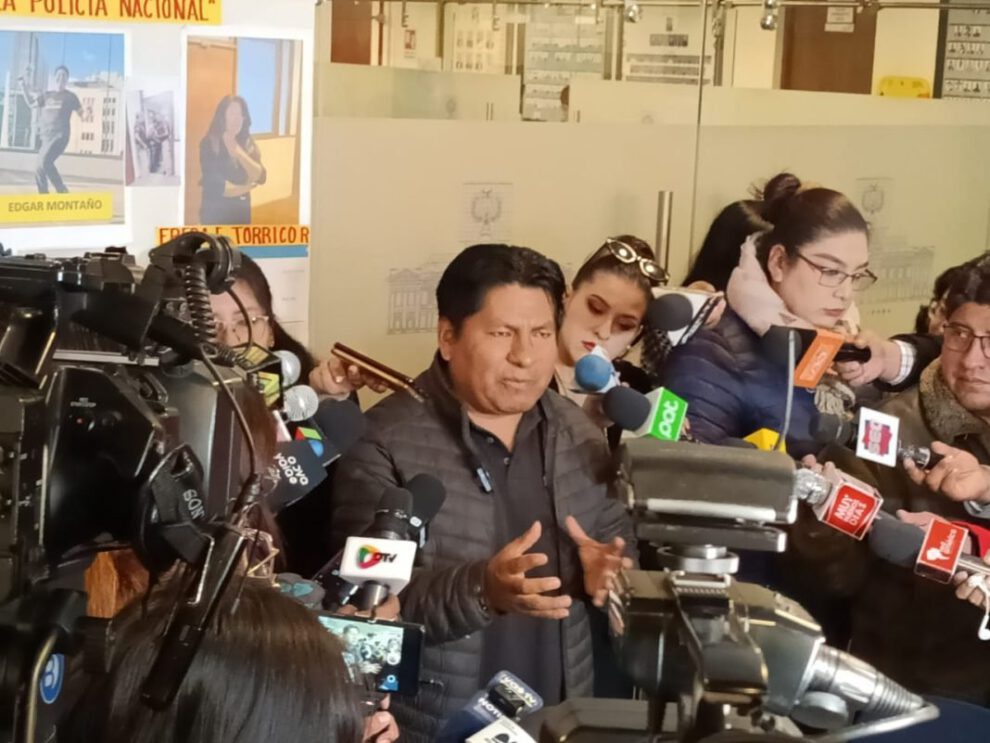 Ley de Emergencia Sísmica para preparar a Bolivia ante sismos