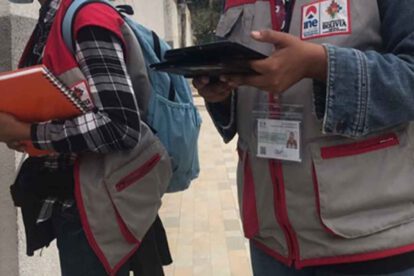 INE denuncia amedrentamiento en Villa Tunari